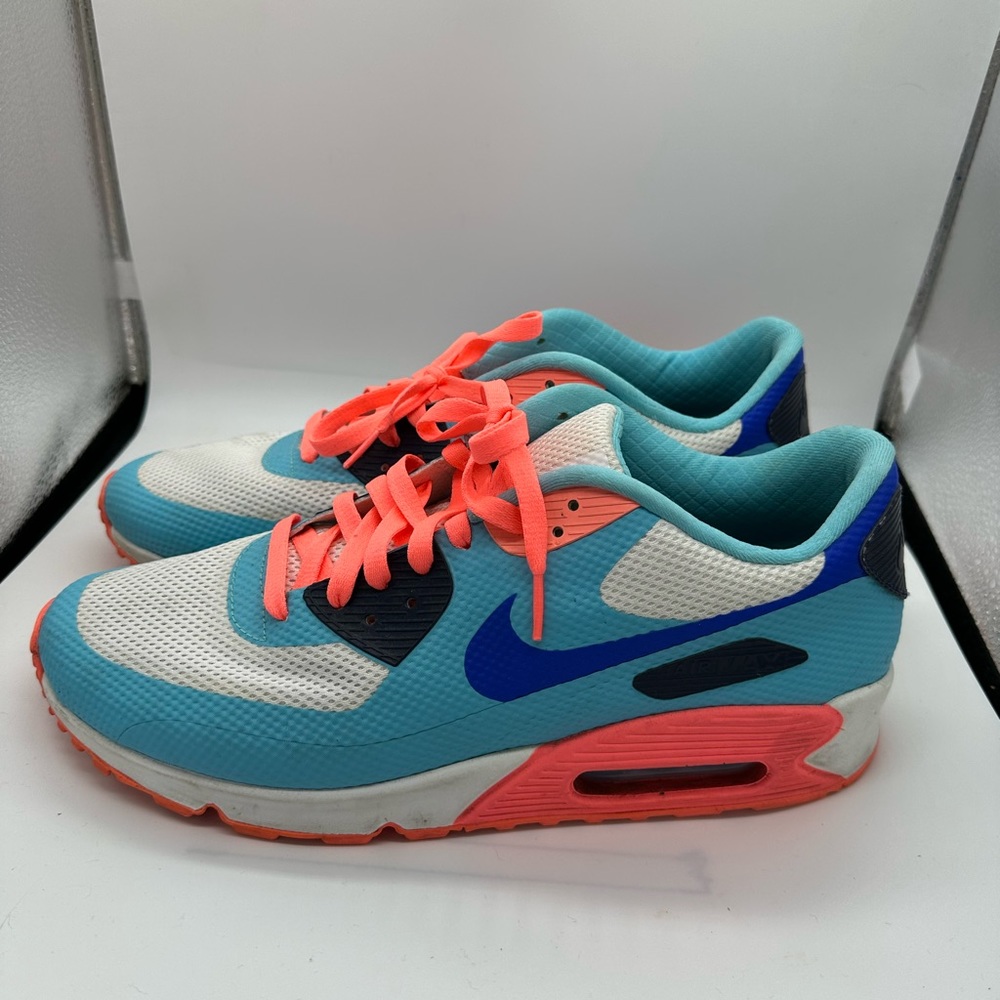 Nike air Max